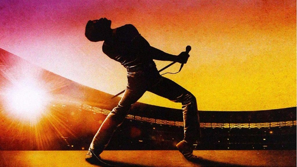 "Bohemian Rhapsody" franchit le cap des 4 millions d'entrées !